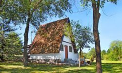 Cabañas Juan Salvador