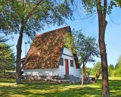 Cabañas Juan Salvador