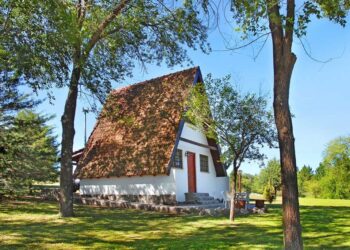 Cabañas Juan Salvador