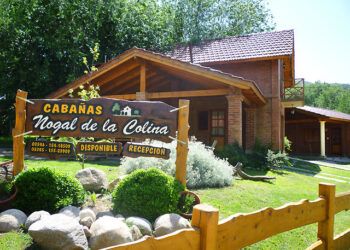 NOGAL DE LA COLINA