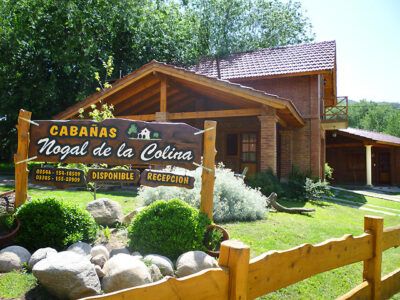 NOGAL DE LA COLINA
