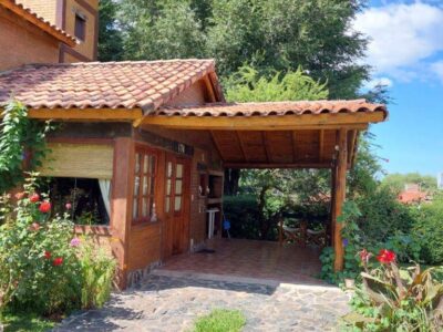 Cabañas Las Luciernagas