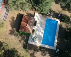Cabañas Ita Caru