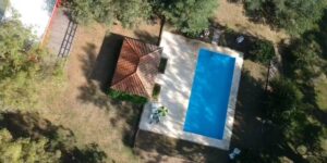 Cabañas Ita Caru