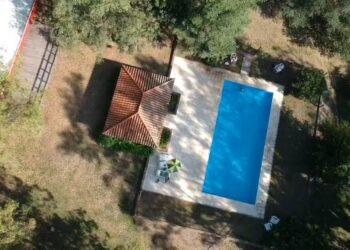 Cabañas Ita Caru