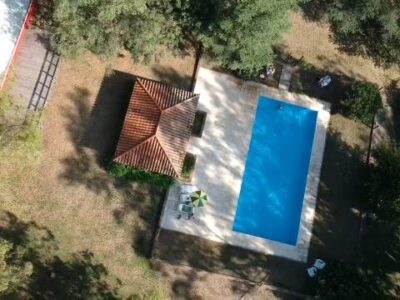 Cabañas Ita Caru