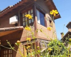 Cabañas Las Luciernagas