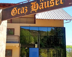 Graz Hauser
