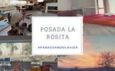 POSAD LA ROSITA - STA ROSA DE CALAMUCHITA