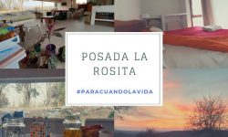 POSAD LA ROSITA - STA ROSA DE CALAMUCHITA