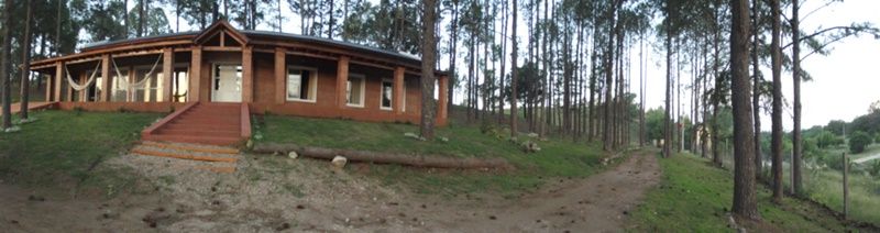 PINARES DE POSTA