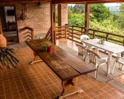 Cabañas Mirasoles