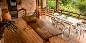 Cabañas Mirasoles
