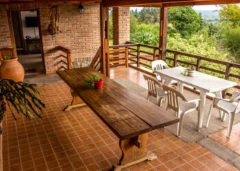 Cabañas Mirasoles