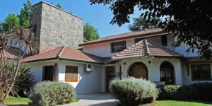 HOSTAL LA MERCED