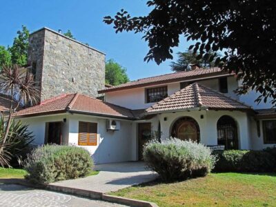 HOSTAL LA MERCED