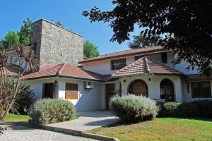 HOSTAL LA MERCED