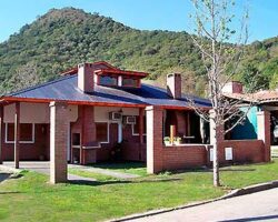 Cabañas Simpson - Santa Rosa de Calamuchita