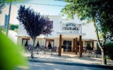hotel casablanca calamuchita