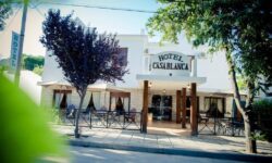 hotel casablanca calamuchita