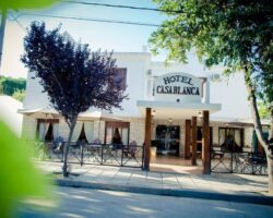 hotel casablanca calamuchita