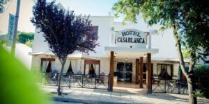 hotel casablanca calamuchita