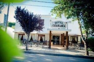 hotel casablanca calamuchita