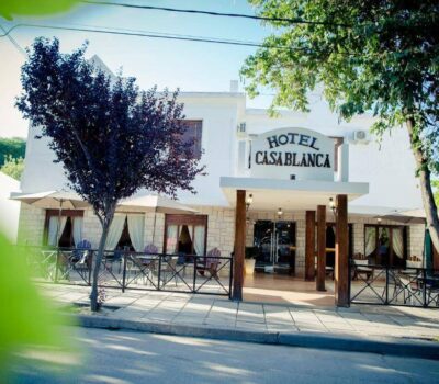 hotel casablanca calamuchita
