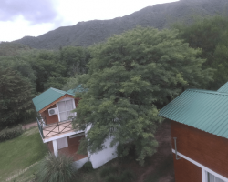 TERRAZAS DEL CERRO