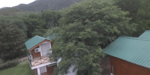 TERRAZAS DEL CERRO