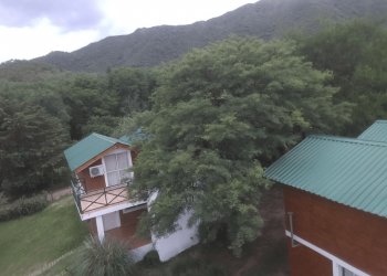 TERRAZAS DEL CERRO