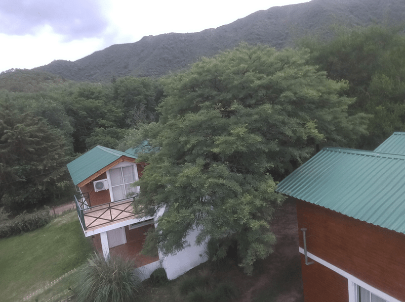 TERRAZAS DEL CERRO