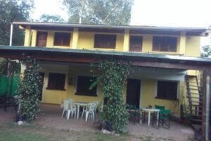 FUENTE DE VIDA - DEPARTAMENTOS