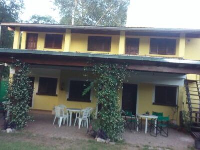 FUENTE DE VIDA - DEPARTAMENTOS