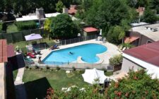 HOTEL GLORIA CALAMUCHITA
