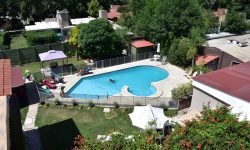 HOTEL GLORIA CALAMUCHITA