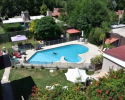 HOTEL GLORIA CALAMUCHITA