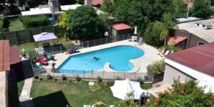 HOTEL GLORIA CALAMUCHITA