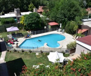 HOTEL GLORIA CALAMUCHITA