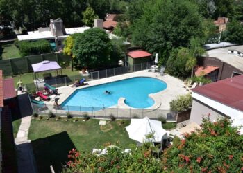 HOTEL GLORIA CALAMUCHITA