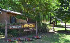 HENIN LOS REARTES