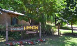 HENIN LOS REARTES
