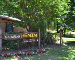 HENIN LOS REARTES