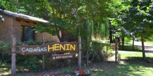 HENIN LOS REARTES