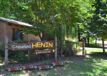 HENIN LOS REARTES
