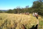 Cabalgatas Tribu Serrana