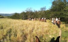 Cabalgatas Tribu Serrana
