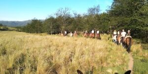 Cabalgatas Tribu Serrana