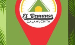 Camping El Remanso