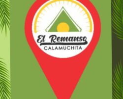 Camping El Remanso